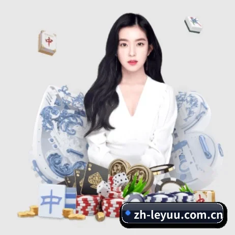 AI 革新 | leyu